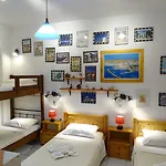 아파트 Kontaratos & *