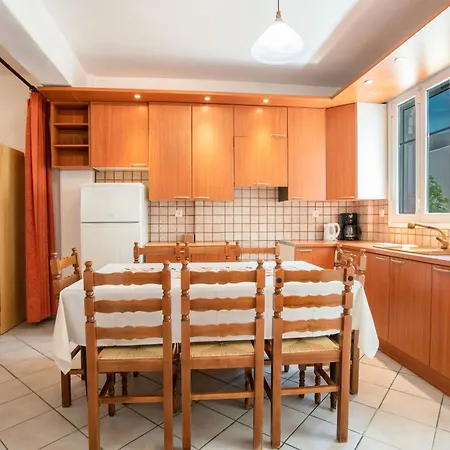 Kontaratos & Apartment *