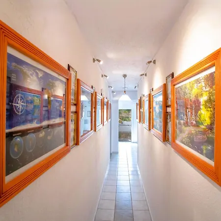 Kontaratos & Apartment