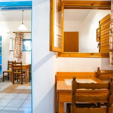 Apartment Kontaratos &