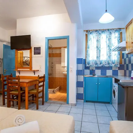 Apartment Kontaratos & *
