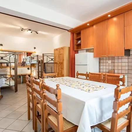 Kontaratos & Apartment