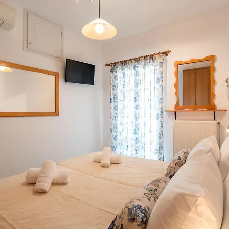 Kontaratos & Apartment