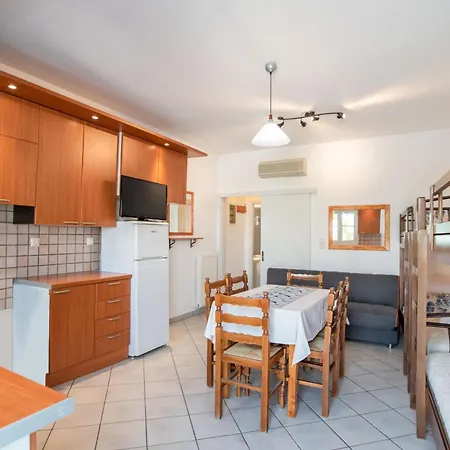 Kontaratos & Apartment