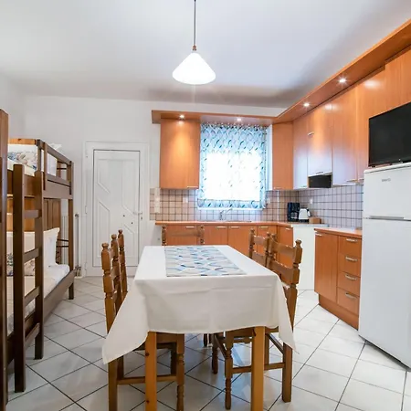 Kontaratos & Apartment *