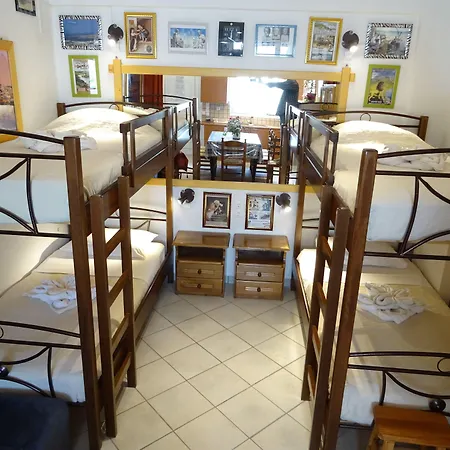 Kontaratos & Appartement *