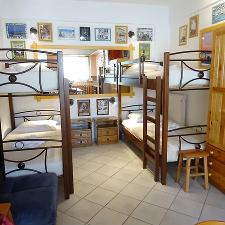 Appartement Kontaratos &