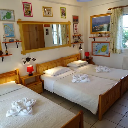 Kontaratos & Appartement *