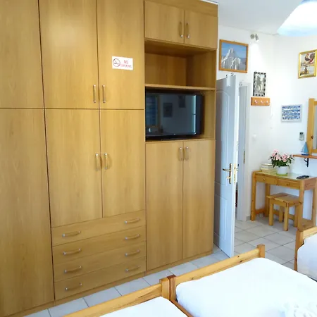 Kontaratos & Appartement