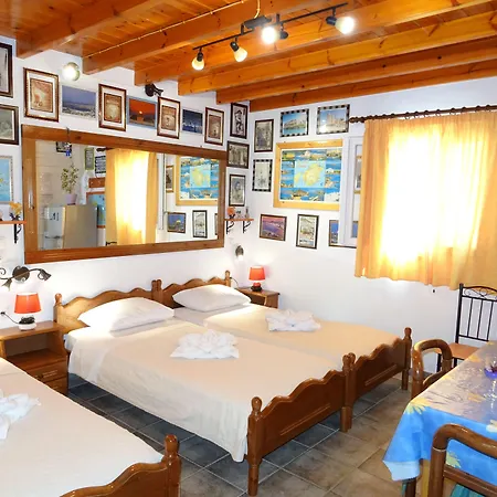 Kontaratos & Appartement