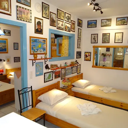 Kontaratos & Appartement *