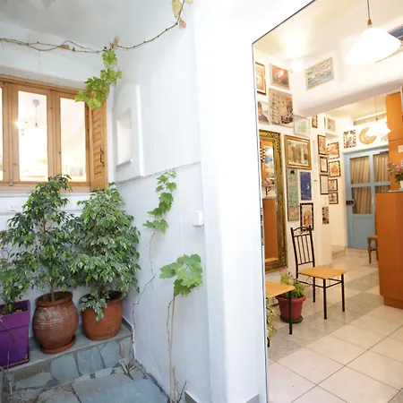 Kontaratos & Appartement *