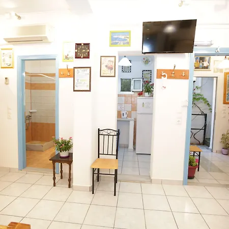 Kontaratos & Appartement