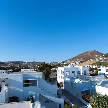 Kontaratos & פארוס