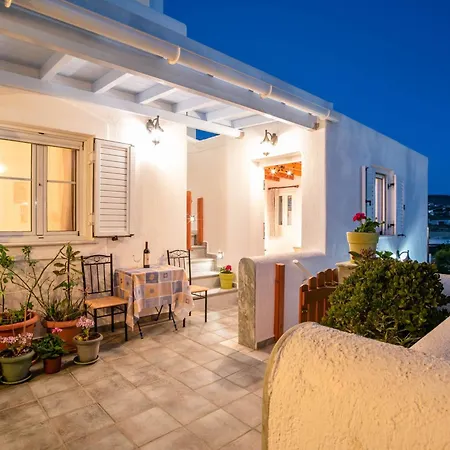 Kontaratos & Apartament *