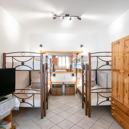 Apartment Kontaratos & Parikia (Paros)