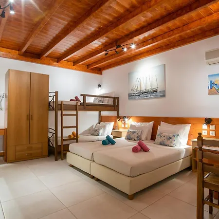 Kontaratos & Apartamento *