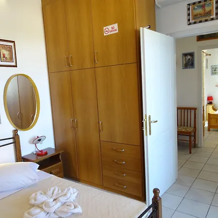 Kontaratos & Apartman