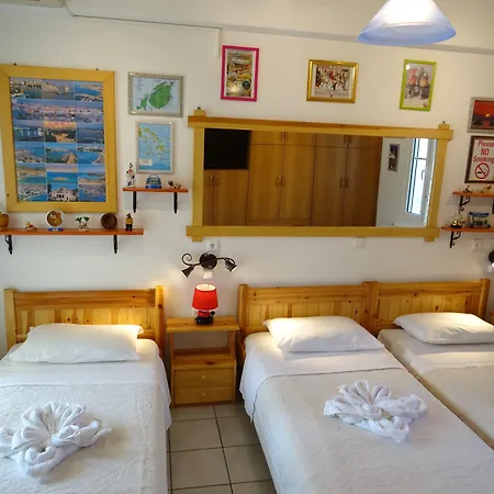 Kontaratos & פארוס