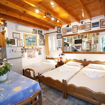 Kontaratos & Apartman