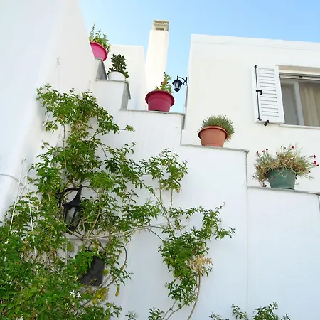 Apartman Kontaratos &