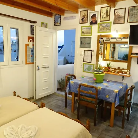 Apartman Kontaratos &