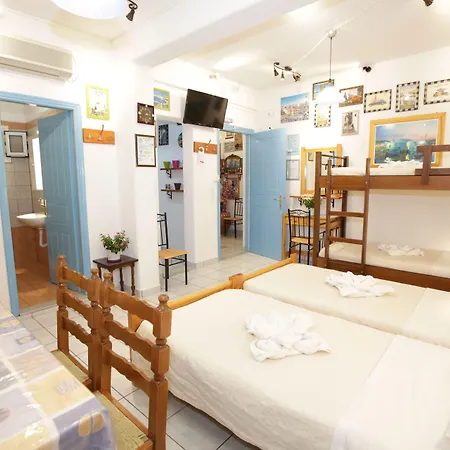 Kontaratos & * פארוס