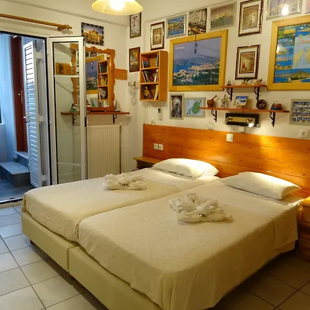 Apartman Kontaratos &