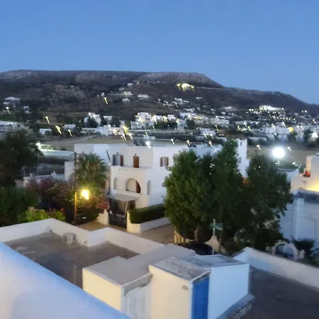 Apartman Kontaratos &