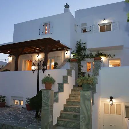 Kontaratos & פארוס