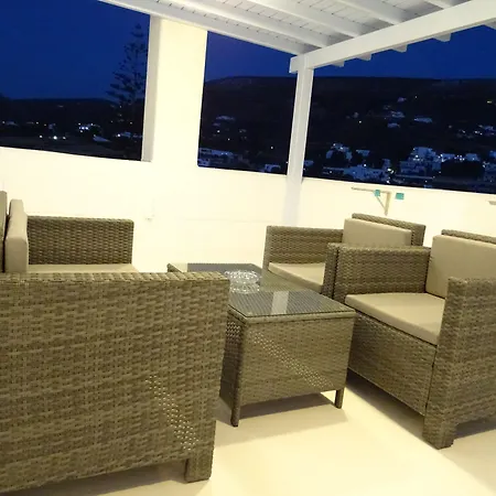 Kontaratos & Párosz