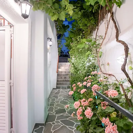 Apartman Kontaratos &