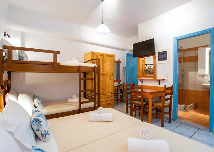 Kontaratos & Apartament *