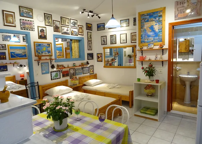 Kontaratos & Daire *