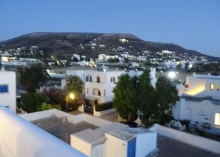 Διαμέρισμα Kontaratos &