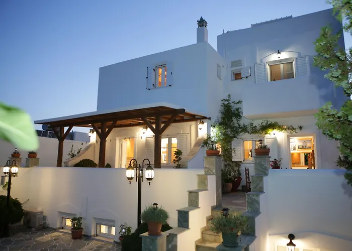 Διαμέρισμα Kontaratos & *