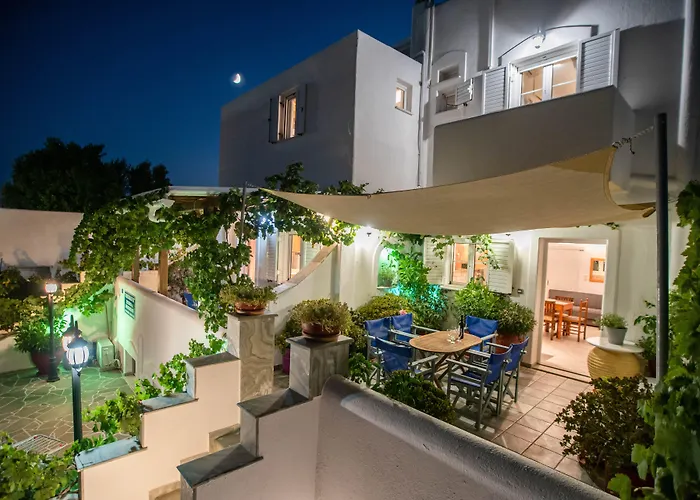 Διαμέρισμα Kontaratos & *